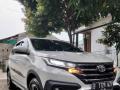 Mobil Toyota Rush TRD Sportivo MT Putih 2019 Manual Bekas Low KM Orisinil Pajak Panjang - Kebumen