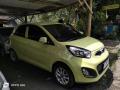 Mobil Kia Picanto Matic Tahun 2012 Bekas Surat Lengkap Pajak Baru Siap Pakai - Yogyakarta