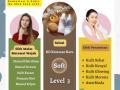Skin Care Rinna Diazella Paket Menyamarkan Noda Hitam di Muka_Cirebon Kota-Jawa Barat