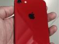 HP iPhone 8 64 GB Bekas Warna Merah Siap Pakai Harga Terjangkau - Malang
