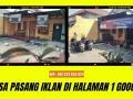 Jasa Pasang Iklan Di Halaman 1 Google di Kabupaten Blitar