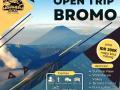 Paket Liburan Natal & Tahun Baru 2023 - Open Trip Bromo Harga Terjangkau