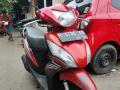 Motor Honda Spacy Tahun 2012 Bekas Siap Pakai Mesin Halus Surat Lengkap - Semarang