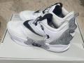 Sepatu Nike HyperAdapt 2.0 Size 12/46 Second Fullset Box Nominus - Surabaya