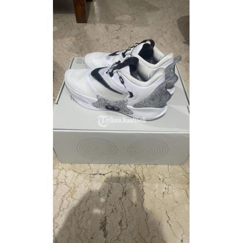 Sepatu Nike HyperAdapt 2.0 Size 12/46 Second Fullset Box Nominus di Surabaya -