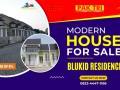 Rumah Siap Huni Tanpa DP Sidoarjo Perum Blukid Residence 3