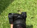 Kamera Sony A6400 Fullset Second Original Harga Nego Mulus No Minus - Pemalang
