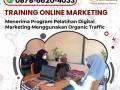 Workshop Jasa Digital Marketing Agency di Malang
