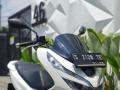 Motor Honda PCX Tahun 2021 Bekas Siap Pakai Harga Terjangkau - Mojokerto
