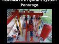 KAWAKAN, WA 0851-7236-1020 Instalasi Fire Hydrant System Ponorogo