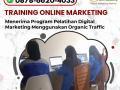 Workshop Jasa Digital Marketing Agency di Pasuruan