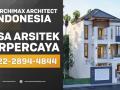 Jasa Arsitek Rumah Aesthetic Kediri