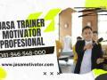 Motivator Mojokerto untuk Event Seminar Motivasi