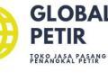 Profesional Jasa Pasang Grounding Genset Padalarang Bandung Barat - Pasang Penangkal Petir