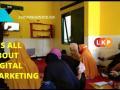 Pelatihan Internet Marketing Kelurahan Blitar