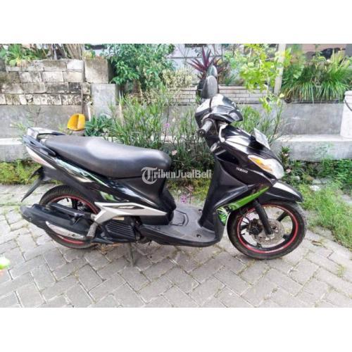 Motor Yamaha Xeon Tahun 2011 Bekas Siap Pakai Mesin Halus Harga Murah