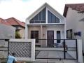 Dijual Rumah Baru Siap Pakai Akses Lokasi Strategis - Surabaya