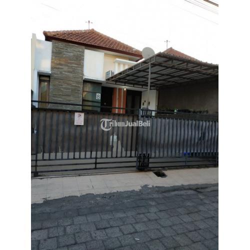 Dijual Rumah  Minimalis 2KT 2KM Harga Nego di  Tukad Petanu 