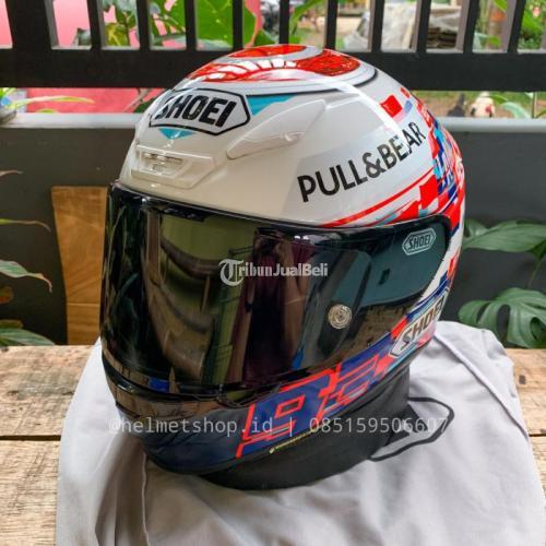 shoei nxr xl