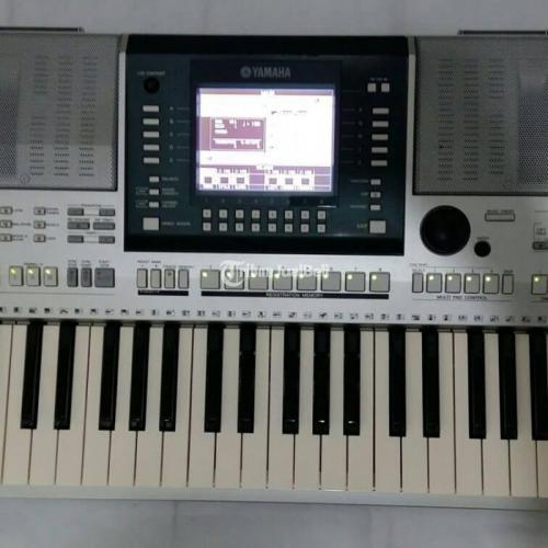 yamaha psr s710