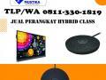TELP/WA 0811-330-1819, Perangkat Hybrid Class Prabumulih