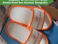 Sandal Hotel Dan Kebutuhan Hotel Lainnya Harga Termurah - Bangkalan