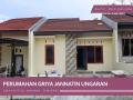 Dijual Rumah di Semarang, Rumah Mewah Murah Dekat Pintu TOL Ungaran - Semarang