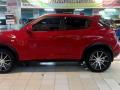 Mobil Nissan Juke RX AT 2013 Warna Merah Bekas Terawat Bisa TT - Surabaya