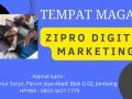 Zipro Digital Tempat Magang Semua Jurusan Untuk Mahasiswa - Nganjuk