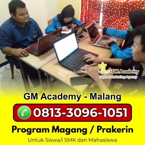 Pkl Smk Jurusan Pemasaran Online Terdekat Di Malang