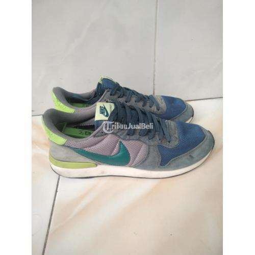 nike size 42 in cm