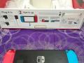 Konsol Game Nintendo Switch V2 Super Mulus Bekas Normal - Denpasar