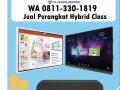 Distributor Hybrid Classroom - Langkat