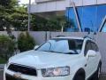 Mobil Chevrolet Captiva FL Diesel Turbo 2011 Bekas Surat Lengkap Pajak Hidup - Jakarta Selatan