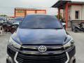 Mobil Toyota Kijang Innova Venturer Tipe G Diesel Bekas Surat Lengkap - Pekanbaru