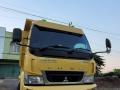 Mobil Canter HDV 125 PS Dum Truk Jumbo Bekas Terawat Pajak Hidup Surat Lengkap - Pekanbaru