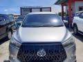 Mobil Toyota Innova Venturer Tipe G Bensis Bekas Mulus Pajak Hidup Surat Lengkap - Pekanbaru