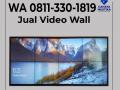 Distributor TV Wall Banjarmasin