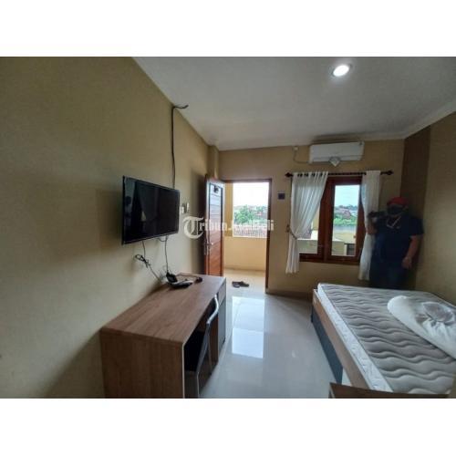 Dijual Rumah Kos Exclusive 14 Kamar 3 Lantai Siap Huni Full Furnished Di Yogyakarta 7584