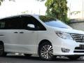 Mobil Nissan Serana HWS Matic 2015 Bekas Terawat Pajak On Surat Lengkap - Tangerang