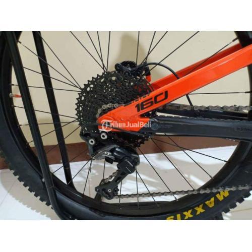 harga frame ricochet t160