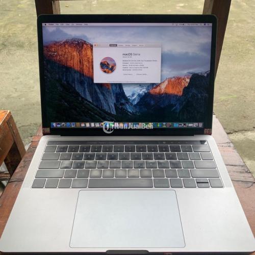 apple macbook pro 2016 13 inch