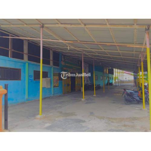 Dijual Rumah 3 KT 2 KM Garasi 1 Mobil Ada Bonus Lapangan Futsal dan Badminton - Dumai, Riau
