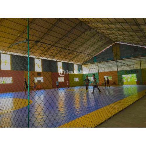 Dijual Rumah 3 KT 2 KM Garasi 1 Mobil Ada Bonus Lapangan Futsal dan Badminton - Dumai, Riau