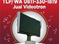 Panel LED Videotron - Semarang