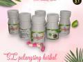 SL Slimming Herbal Jamu (Best Seller) / Paket 6 Botol - Medan