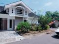 Dijual Rumah Mewah Full Furnished Siap Huni Kompleks Perum Merapi View - Sleman