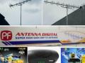 Jasa Pasang Antena Tv Digital Set Top Box T2 - Jakarta Barat