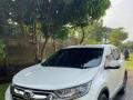 Mobil Honda CRV Turbo Prestige 2017 Bekas Full Original Terawat Pajak Hidup - Purbalingga