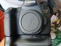 Kamera Canon 6D Plus Grid Bekas Normal No Kendala Lengkap Box - Gianyar